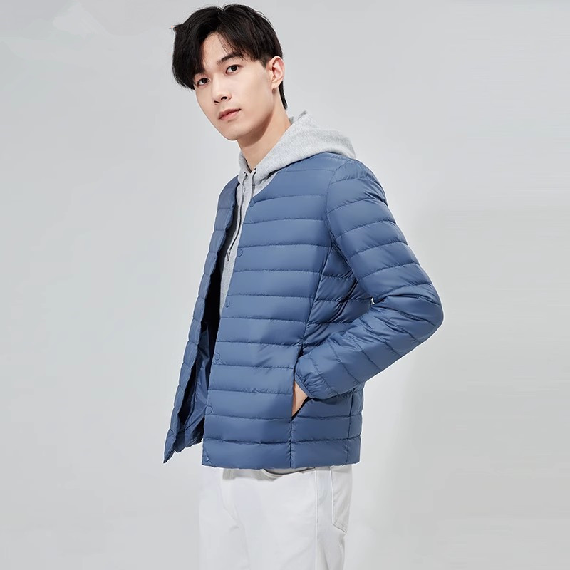 Down Jacket Packable - Kedatangan Baru 2026 Jaket Ultra Ringan