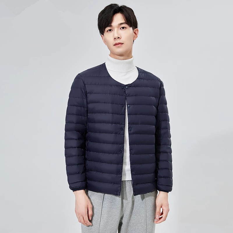 Kedatangan Baru 2026 Jaket Ult - Down Jacket Packable ulasan dan harga