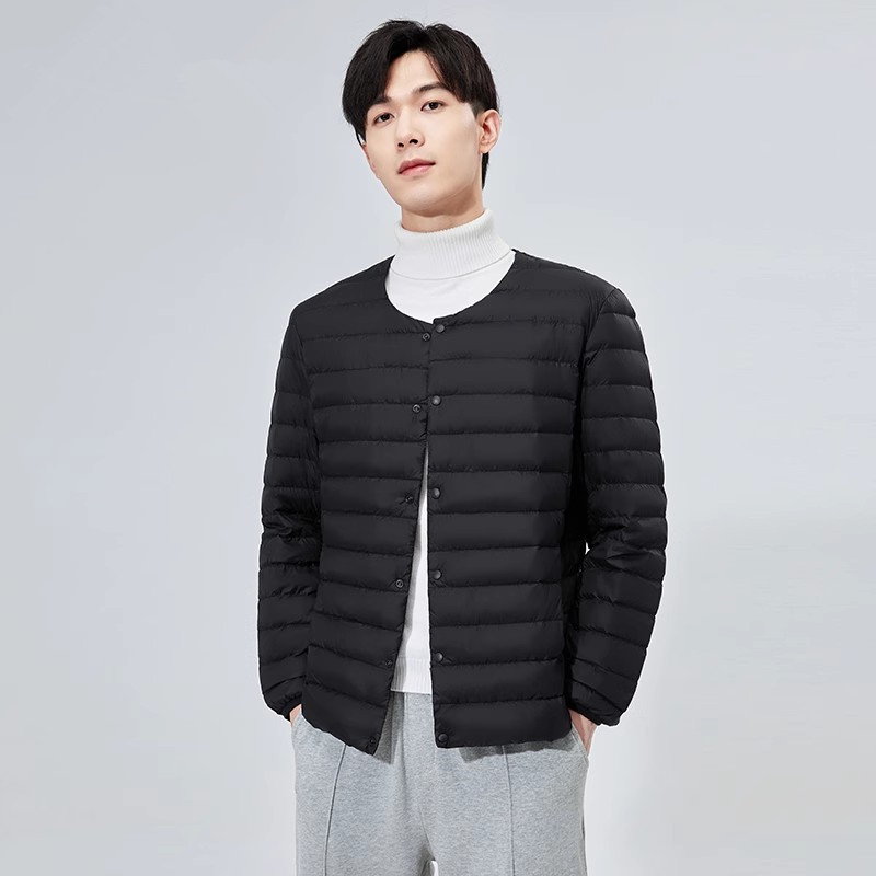 Kedatangan Baru 2026 Jaket Ult - Down Jacket Packable ulasan dan harga