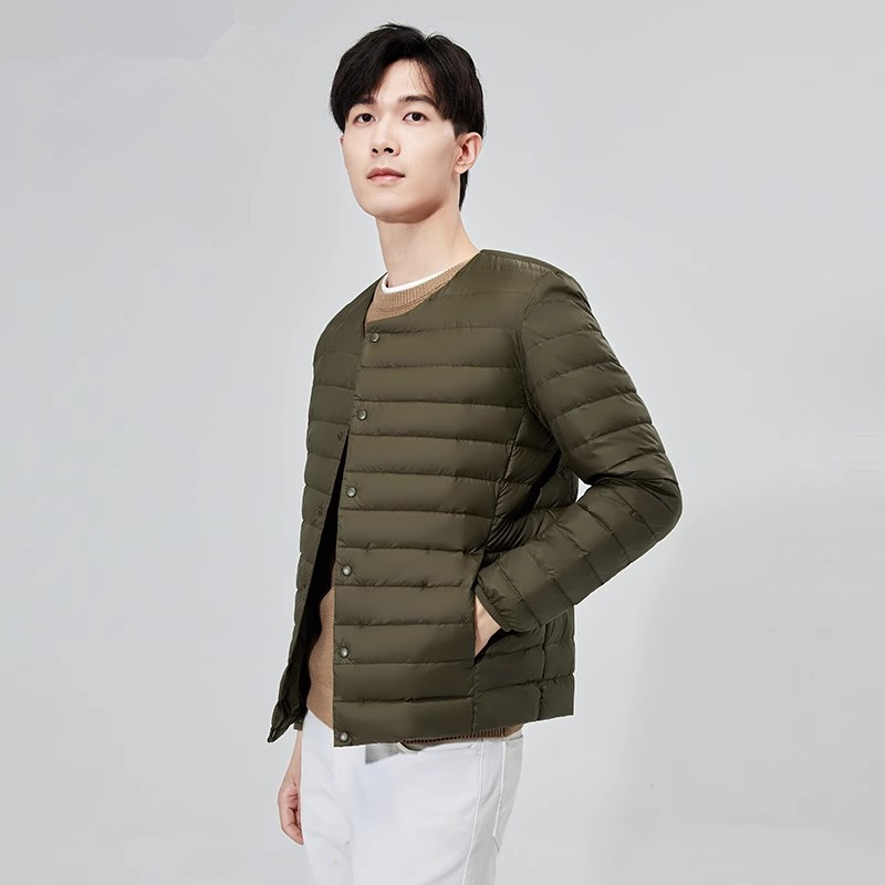 Kedatangan Baru 2026 Jaket Ult - Down Jacket Packable ulasan dan harga
