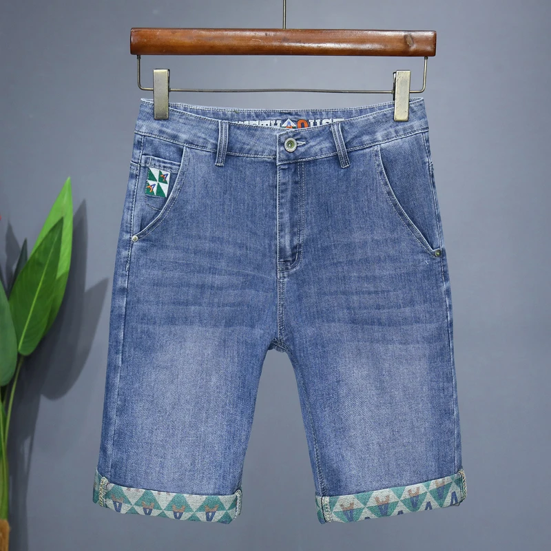 Celana Pendek Denim Pria Baru  - Levis Jeans 501 ulasan dan harga
