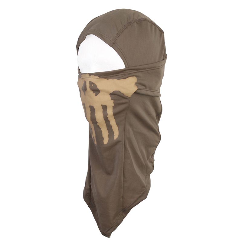 Emersongear topi hantu MULTI H - Wool Scarf Men ulasan dan harga