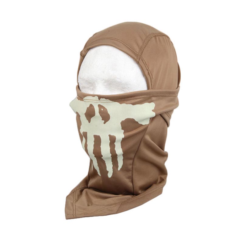 Emersongear topi hantu MULTI H - Wool Scarf Men ulasan dan harga