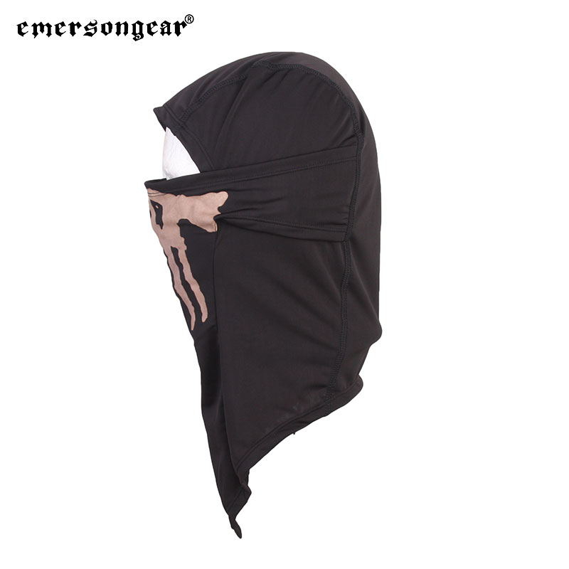 Emersongear topi hantu MULTI H - Wool Scarf Men ulasan dan harga