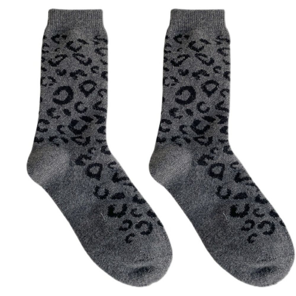 Kaus Kaki Wol Termal Elastis T - Thermal Sock Wool ulasan dan harga