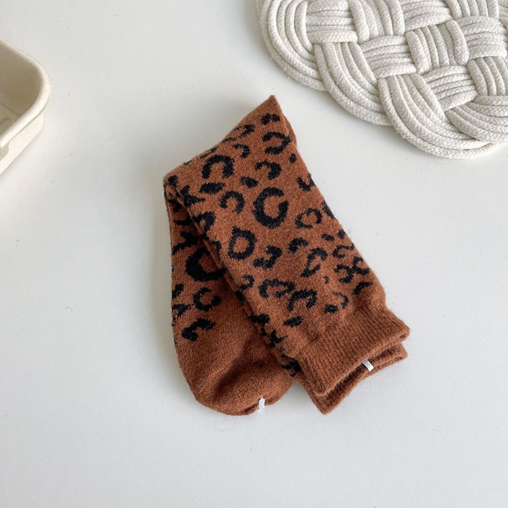 Kaus Kaki Wol Termal Elastis T - Thermal Sock Wool ulasan dan harga