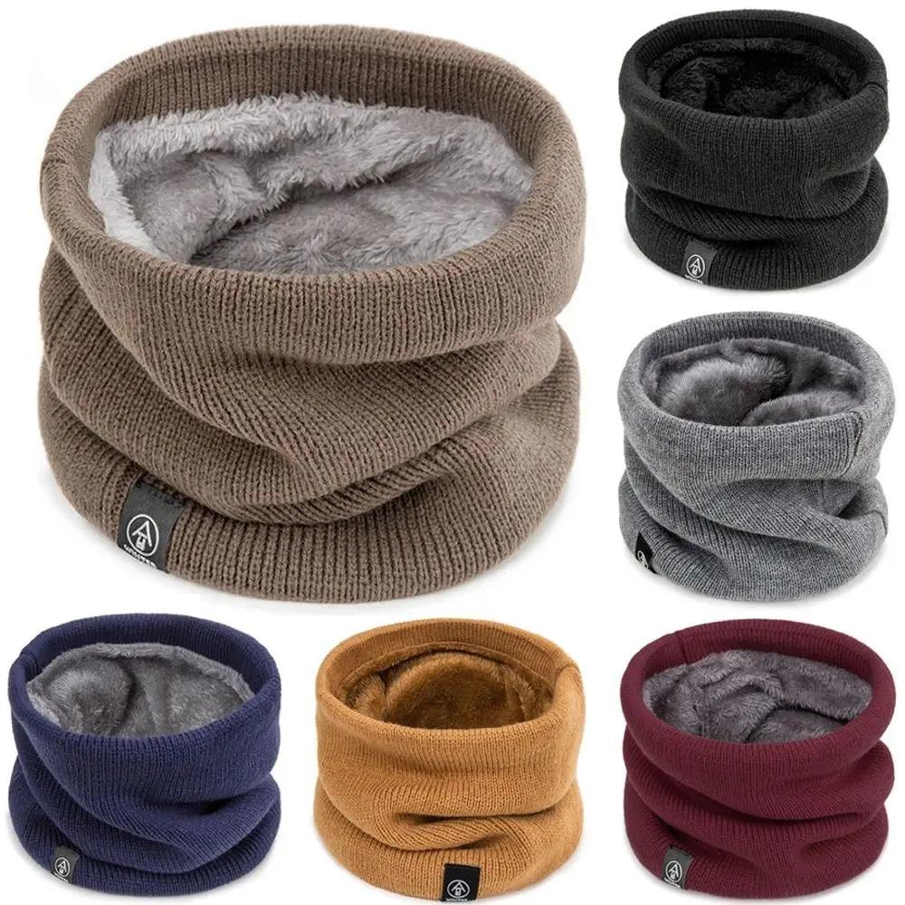 Syal Rajut Wanita Modis, Bahan - Wool Scarf Men ulasan dan harga