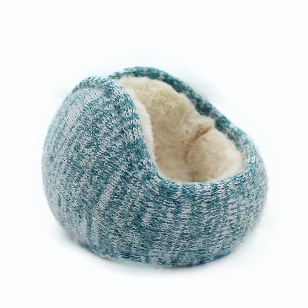 Penutup Telinga Berbahan Mohai - Earmuffs Foldable ulasan dan harga