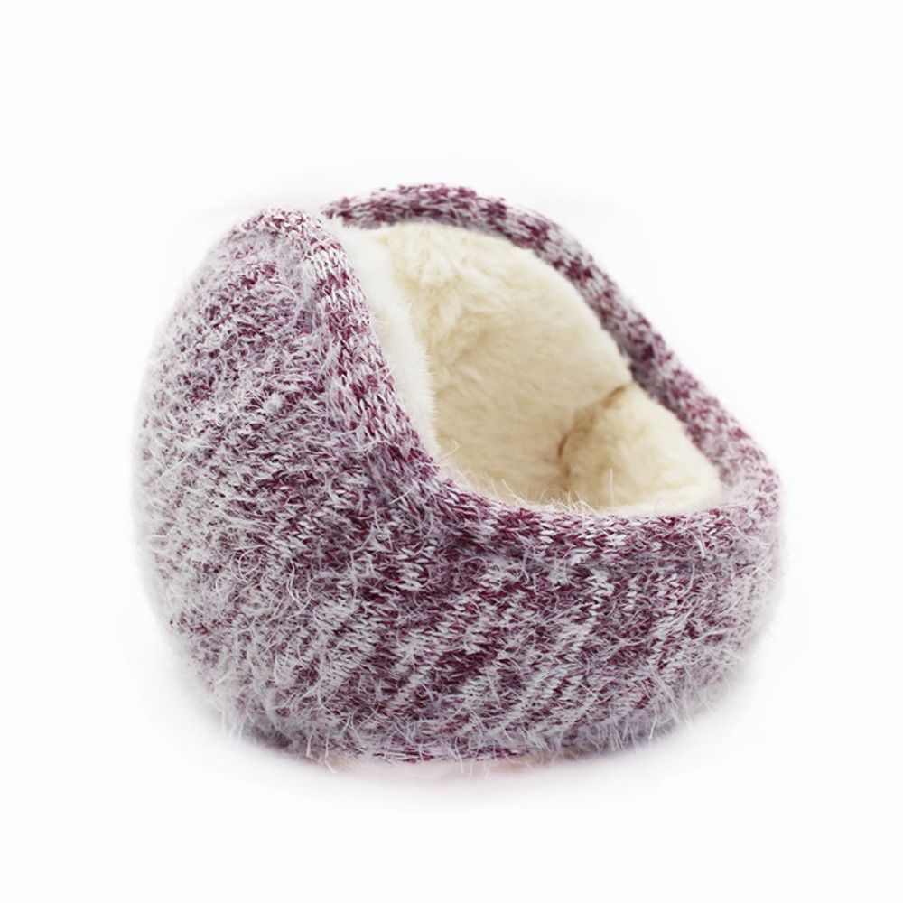 Penutup Telinga Berbahan Mohai - Earmuffs Foldable ulasan dan harga