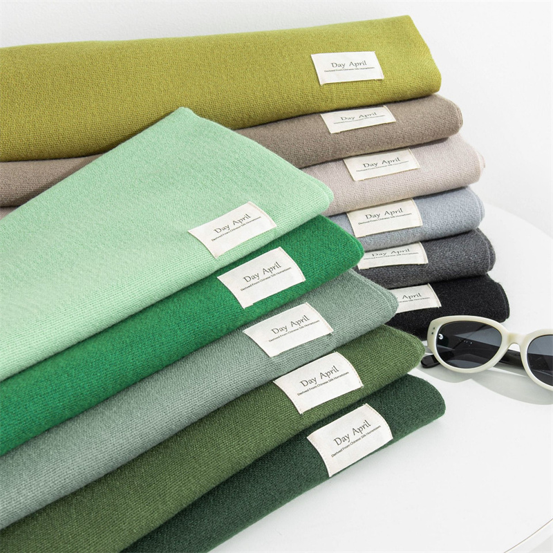 Syal panjang untuk wanita, sya - Shawl Wrap Winter ulasan dan harga
