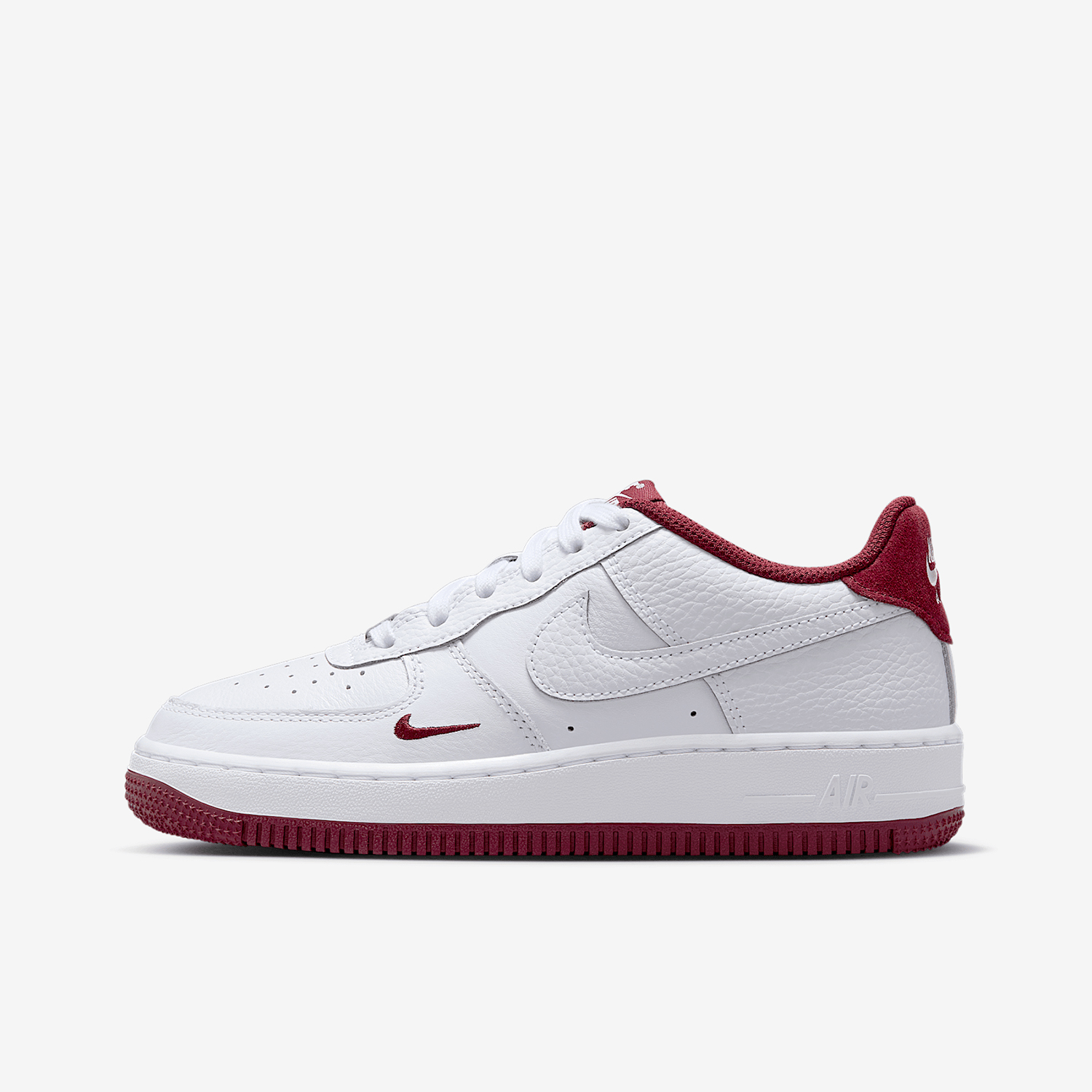 Sepatu Olahraga Anak Nike Auth - Nike Shoes Air Force 1 ulasan dan harga